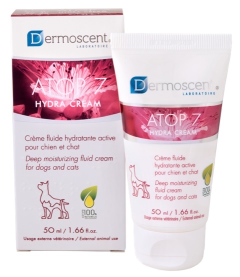 ATOP 7 HYDRA CREAM - Newepa Srl