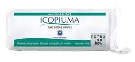 ICOPIUMA COTONE EXTRA INDIA 100 G - Newepa Srl
