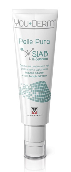 YOUDERM PELLE PURA SIAB N-SYSTEM 50 ML - Newepa Srl