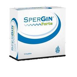SPERGIN FORTE 12 BUSTINE - Newepa Srl