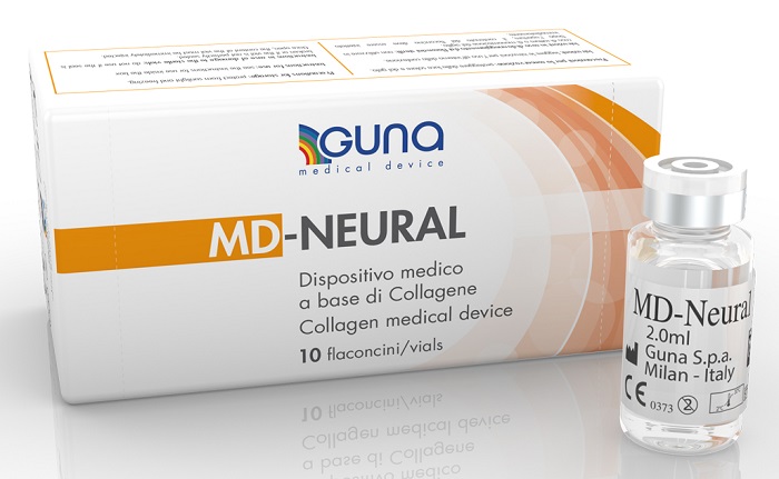 MD-NEURAL ITALIA 10 VIALS INIETTABILI 2 ML - Newepa Srl
