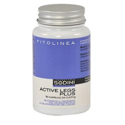 ACTIVE LEGS PLUS 70 CAPSULE 0,430 GRAMMI - Newepa Srl