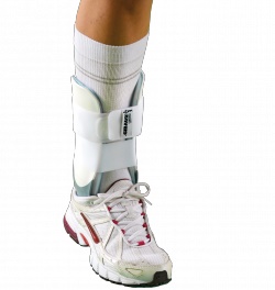 CAVIGLIERA AIRFORM GIBAUD ORTHO - Newepa Srl