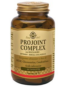 PROJOINT COMPLEX 60 TAVOLETTE - Newepa Srl