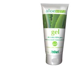 ALOE VERA 100% GELBIO STV 200 ML - Newepa Srl