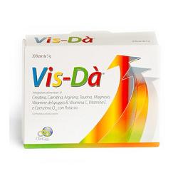 VIS-DA 20 BUSTINE - Newepa Srl