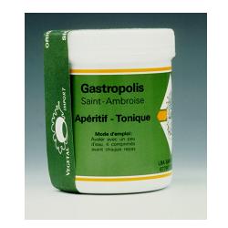 GASTROPOLIS 140 CAPSULE NUOVA FORMULA - Newepa Srl