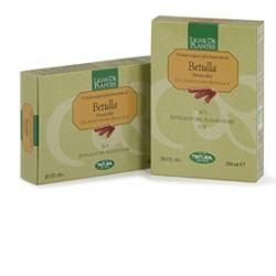 BETULLA BIOLOGICO 20 AMPOLLE BEVIBILI 15 ML - Newepa Srl