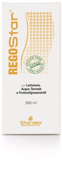 REGOSTAR 300 ML - Newepa Srl