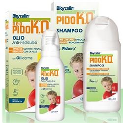 MILICE PIDOKO PROMO OLIO ANTIPEDICULOSI + SHAMPOO - Newepa Srl