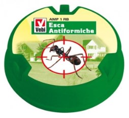 ESCA ANTIFORMICHE - Newepa Srl