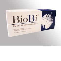 BIOBI 14 BUSTINE - Newepa Srl