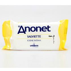 ANONET SALVIETTE 15 PEZZI - Newepa Srl