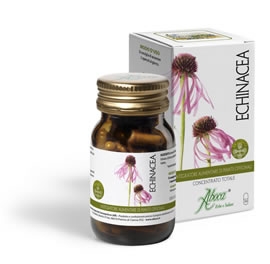 ECHINACEA CONCENTRATO TOTALE 50 OPERCOLI - Newepa Srl