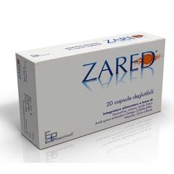 ZARED 60 CAPSULE - Newepa Srl