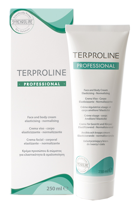 TERPROLINE PROFESSIONAL 250 ML - Newepa Srl