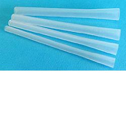 CANNULA RETTALE NEONATI IN SILICONE 4MM - Newepa Srl