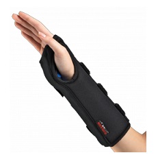 GIBAUD ORTHO MANUGIB TUT DX 1 - Newepa Srl