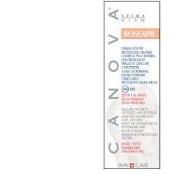 ROSEAPIL CANOVA CREMA COUPEROSE 50 ML - Newepa Srl