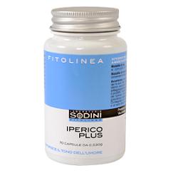 IPERICO PLUS 70 CAPSULE - Newepa Srl