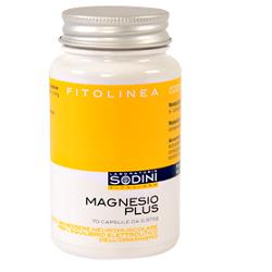 MAGNESIO PLUS 70 CAPSULE - Newepa Srl