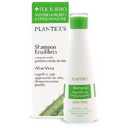 PLANTER'S SHAMPOO EQUILIBRIO 200 ML - Newepa Srl