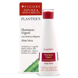 PLANTER'S SHAMPOO VIGORE 200 ML - Newepa Srl