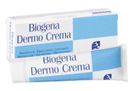 BIOGENA DERMO CREMA 200 ML - Newepa Srl