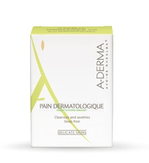 ADERMA LES INDISPENSABLES PANE DERMATOLOGICO 100 G - Newepa Srl