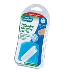 TUBOLARE PROTETTORE PER DITA 1 PEZZO - Newepa Srl