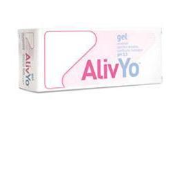ALIVYO GEL IDRATANTE 50 ML - Newepa Srl