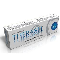 THERAGEL GEL OFTALMICO 10G - Newepa Srl