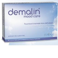DEMALIN GLAUBER 60 COMPRESSE - Newepa Srl