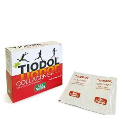 TIODOL COLLAGENE 16 BUSTINE 6 G - Newepa Srl