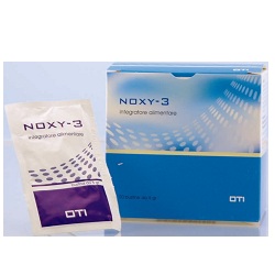 NOXY-3 20 BUSTINE - Newepa Srl