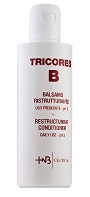 TRICORES BALSAMO 200 ML NUOVA FORMULA - Newepa Srl