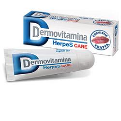 DERMOVITAMINA HERPESCARE 8 ML - Newepa Srl