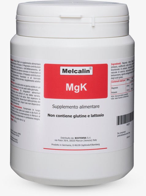 MELCALIN MGK 28 BUSTINE - Newepa Srl