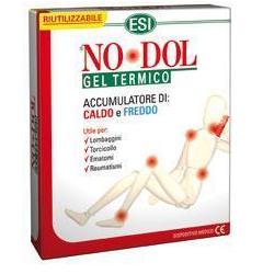 ESI NODOL GEL TERMICO ACCUMULATORE CALDO FREDDO BUSTA 280 G - Newepa Srl