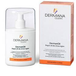 DERMANOIL 200 ML - Newepa Srl