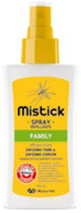 MISTICK FAMILY PMC 100 ML - Newepa Srl