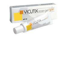 VICUTIX SCAR GEL PROTETTIVO CICATRICI E CHELOIDI FOTOESPOSTI 20 GRAMMI - Newepa Srl