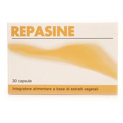 REPASINE 30 CAPSULE - Newepa Srl