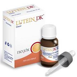 LUTEINDK GOCCE 15 ML - Newepa Srl