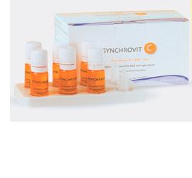 SYNCHROVIT C 6FLX 5 ML - Newepa Srl