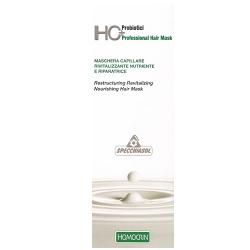 HC HAIR MASC PROFESSIONAL 250 ML - Newepa Srl