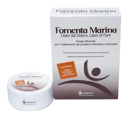 CONTRATTURE GEL MINERALE 150 G - Newepa Srl