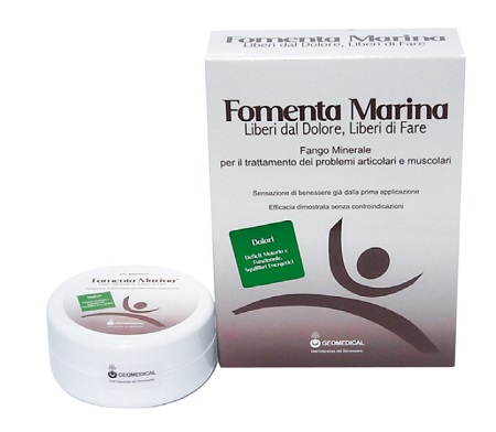 DOLORI GEL MINERALE 150 G - Newepa Srl