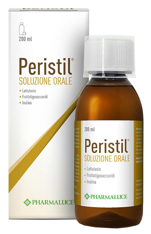 PERISTIL 200 ML - Newepa Srl