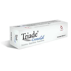 TRIADE CREMAGEL 100 ML - Newepa Srl